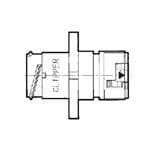 Souriau CL1M4100 powiększony obraz
